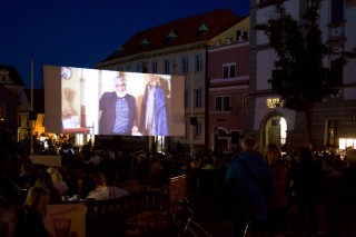 Čadíci v Třeboni 2017