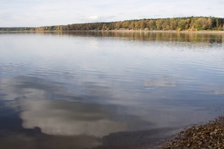 Krajina a lidé: Rybí putování - přednáška