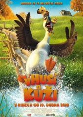Kino Třeboň Světozor - duben 2018