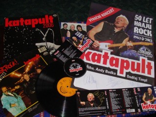 Katapult 2018 v Jílovicích