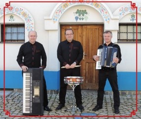 Kozlaňáci - koncert