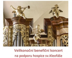 Velikonoční koncert