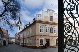 Přednáška ČKA - duben 2018