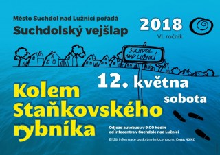 Suchdolský vejšlap 