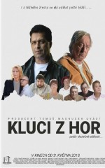 Kluci z hor