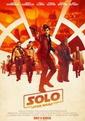 Solo Star Wars Story