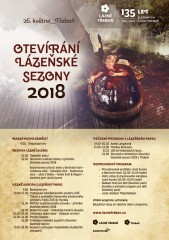 Pozvánka na OLS 2018