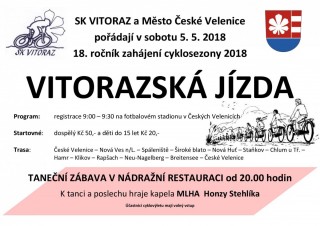 Vitorazská cesta