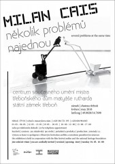Několik problémů najednou - výstava