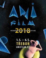 Anifilm 2018 - program online