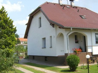 Pension Romana Chlum u Třeboně