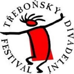 Třeboňský divadelní festival - logo