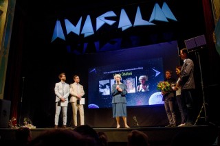 Anifilm 2018 -  festivalové fotoalbum 2