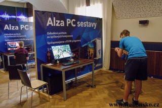 Beseda: Game a Virtuální zóna