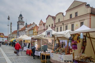 MINT Market aneb festivalový trh