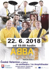 ABBA revival