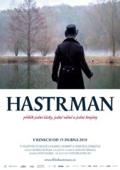 Hastrman