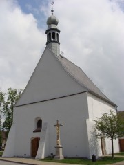 Kostel sv. václava