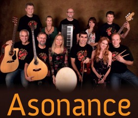 Asonance