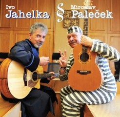 Dvojkoncert v Auroře: Jahelka + Paleček  2018