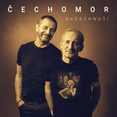 Čechomor - Nadechnutí