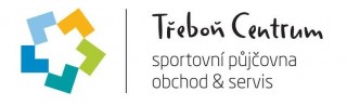 Třeboň Centrum - půjčovna a servis sportovního vybavení