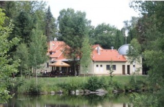 Středisko Zájezek
