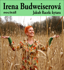 Irena Budweiserová a Jakub Racek 2018