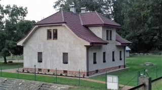 Apartmán Dvořiště