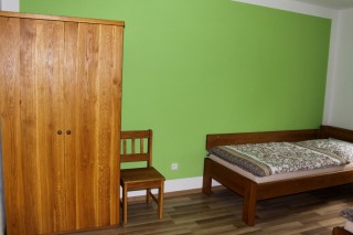 Apartmán Rožmberk