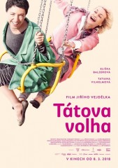 Kino Aurora Třeboň - program 8 / 2018