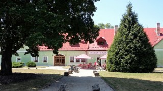 Restaurace Jemčina