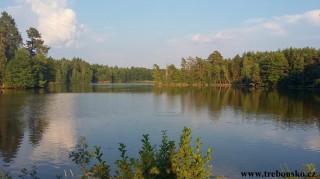 Staré jezero