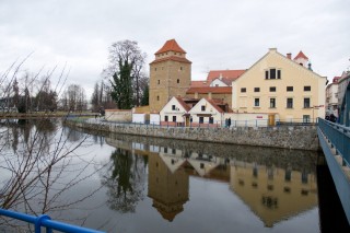 České Budějovice