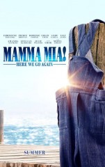 Mamma mia 2