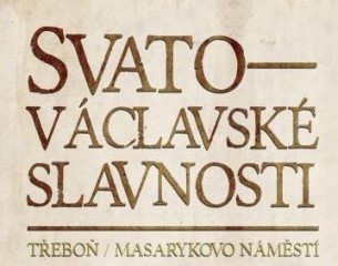 Svatováclavské slavnosti