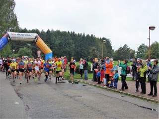 Běh kolem Světa 2018 již zítra! - TZ