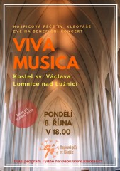 Viva Musica - 8.10.