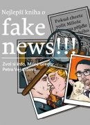 Listování - Nejlepší kniha o Fake news