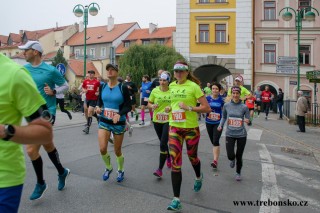 Blahopřejeme všem zúčastněným běžcům!!