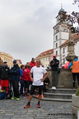 Ceny vítězům předá Miloš Škorpil (samostatná fotogalerie)