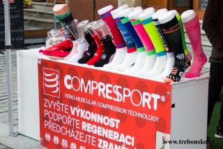 Compressport - švýcarská kvalita pro výkon i regeneraci