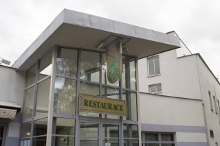 Restaurace Adéla