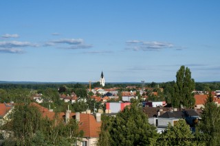 Třeboň