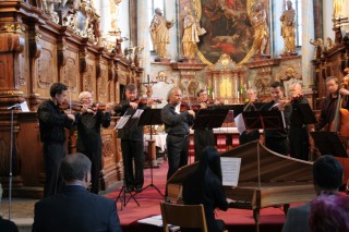 Musica Lucis Praga
