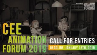 CEE Animation Forum