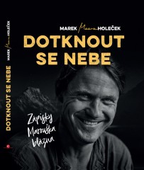 Dotknout se nebe - beseda s horolezcem