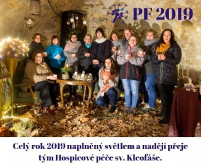 Hospic sv. Kleofáše