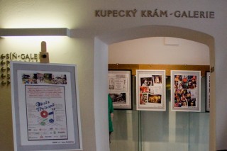 Výstava v roce 2017