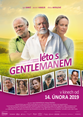 Kino Světozor Třeboň - únor 2019